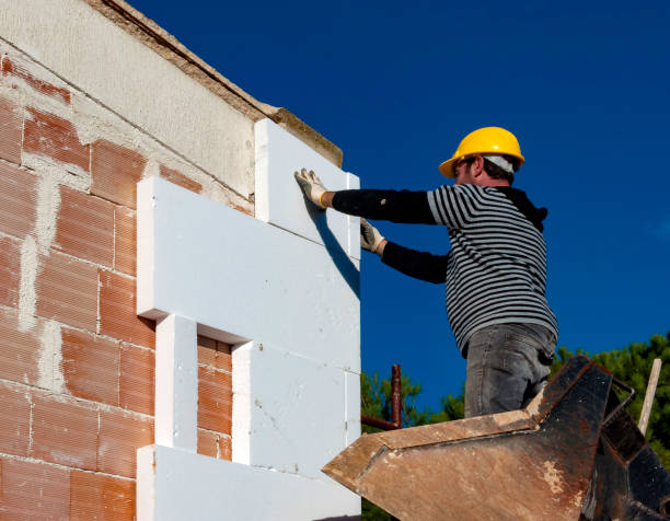 Best Specialized Insulation Services in Hudson Falls, NY