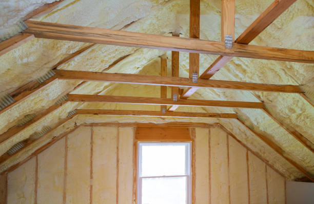 Best Energy Efficiency Insulation in Hudson Falls, NY