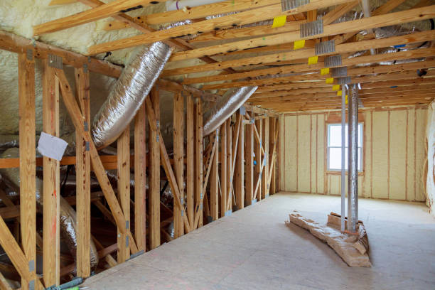 Professional Insulation Contractor in Hudson Falls, NY