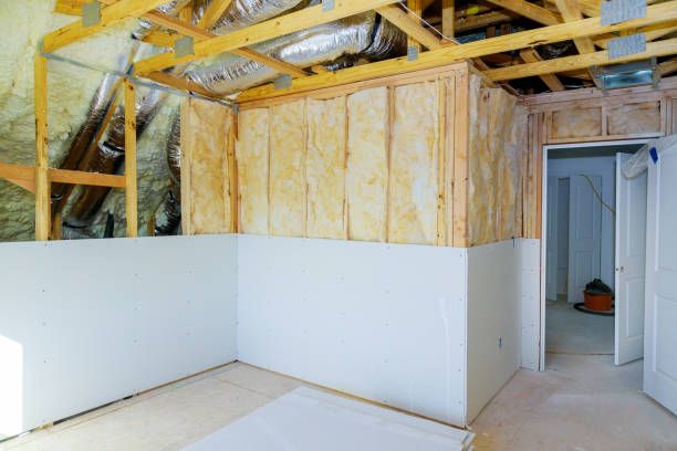 Best Cellulose Insulation in Hudson Falls, NY