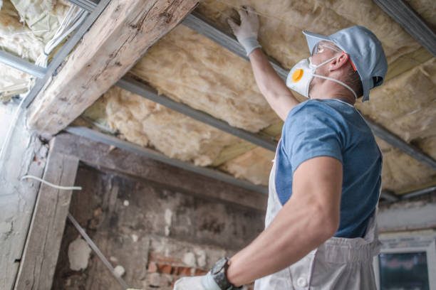 Best Spray Foam Insulation in Hudson Falls, NY