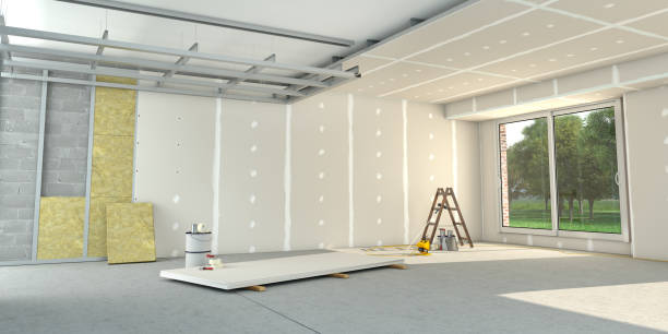 Best Residential Insulation in Hudson Falls, NY