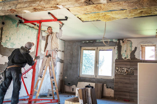 Best Blown-in Insulation in Hudson Falls, NY