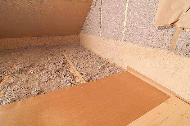 Best Insulation for Specific Applications in Hudson Falls, NY