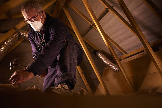 Best Commercial Insulation in Hudson Falls, NY